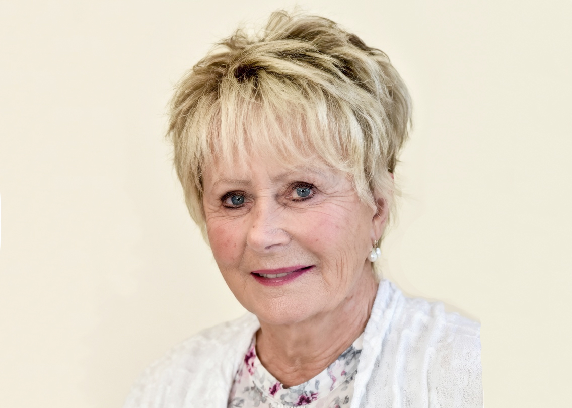 Bonnie Douglas, Professional Facialist